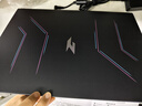 宏碁（acer）宏基暗影騎士·擎5/6【補貼20%】滿(mǎn)血4060顯卡高性能電競游戲本大學(xué)生設計筆記本電腦 【擎6】14代i7HX/4060/2.5K/240 16G+1T 官方標配 | 國家補貼20% 曬單實(shí)拍圖