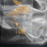 周百福 玉蘭銀項(xiàng)鏈女2025新款和田玉吊墜生日七夕情人節(jié)禮物送女友 曬單實(shí)拍圖
