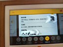 KODAK柯達 1018W 數(shù)碼相框10.1英寸高清電子相冊擺臺結婚禮物照片視頻自動循環(huán)播放器 木色 曬單實拍圖