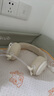 小白熊SnowBear吸奶器免手扶電動全自動熱敷便攜掛脖式雙邊擠奶器大吸力3058 曬單實拍圖