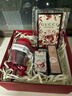 古馳（GUCCI）口紅香水禮盒 38女神節禮物送女友老婆媽媽 大牌正品彩妝套裝 絲潤25+花悅5ml+香草蘭1.5ml 曬單實(shí)拍圖
