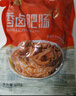 龍大美食香鹵肥腸1斤裝 ＞90%純肥腸 火鍋肥腸熟食下酒菜肥腸豬大腸生鮮 曬單實拍圖