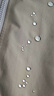洗沖鋒衣奢品沖鋒衣滑雪服清洗濕洗服務(wù)殺菌消毒DWR防潑水修護荷葉效果養護上海北京杭州廣州溫州上門(mén)取件 沖鋒衣常規清洗服務(wù)（無(wú)填充）1件 取件時(shí)間9點(diǎn)——10點(diǎn) 曬單實(shí)拍圖