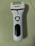 志高（CHIGO）電動(dòng)磨腳器可全身水洗 電動(dòng)修足器美足器電動(dòng)修腳器充電式磨腳神器電動(dòng)磨腳石去老繭去死皮儀MJ666 曬單實(shí)拍圖