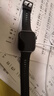 華為（HUAWEI）手表WATCH FIT 4 國補(bǔ)藍(lán)牙通話輕薄大屏運(yùn)動健康運(yùn)動NFC門禁長續(xù)航智能手表【華為官方授權(quán)店】 韻律黑 氟橡膠表帶 曬單實(shí)拍圖