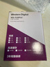 西部數(shù)據(jù)（WD）4TB 監(jiān)控級機械硬盤 WD Purple 西數(shù)紫盤 SATA 256MB CMR垂直 安防存儲 3.5英寸 WD43PURZ 曬單實拍圖