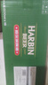 哈爾濱啤酒（HARBIN）醇爽啤酒 經(jīng)典鋁罐 聽裝整箱批發(fā) 露營燒烤  一起哈啤 500mL 18罐 整箱裝 曬單實拍圖