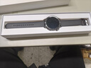 小米（MI）Xiaomi Watch S4 黑色 國家補貼 小米汽車(chē)su7鑰匙 澎湃OS 2 心率血氧監測 小米手表s4 男表女表 曬單實(shí)拍圖