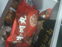 喜輝三星款潮汕正宗手打牛肉丸牛筋丸4斤10袋火鍋丸空氣炸鍋燒烤食材 牛肉丸200g*5袋+牛筋丸200g*5袋 曬單實(shí)拍圖