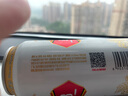 燕京啤酒 U8小度酒8度啤酒500ml*24聽(tīng) 中秋節送禮 整箱裝 曬單實(shí)拍圖