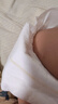 好奇（Huggies）鉑金裝小桃褲紙尿褲XL96片(12-17kg)加大號尿不濕透【消暑散熱】 曬單實(shí)拍圖