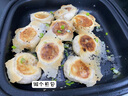 EASYGRILL【國補(bǔ)】電火鍋多功能料理鍋家用蒸煮炒煎烤電炒鍋分體式鴛鴦鍋 5L 標(biāo)配（深鍋+蒸盒） 曬單實拍圖