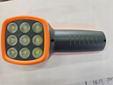 速為頻閃儀測速器 測速儀手持式LED轉速儀轉速測試儀閃光測速儀SW6900 曬單實(shí)拍圖
