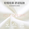 優(yōu)奇寶寶秋衣嬰兒衣服純棉印花內(nèi)衣T恤套頭全棉卡通兒童春秋打底衣服 曬單實拍圖