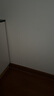 UR2025秋季新款女裝流光風(fēng)拼接領(lǐng)超寬松大衣外套UWH150058 曬單實(shí)拍圖