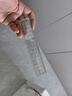 晨光（M&G）優(yōu)品系列防粘直尺15cm加厚波浪邊尺子通用測(cè)量繪圖工具辦公用品單個(gè)裝ARL960V3（送橡皮1塊） 曬單實(shí)拍圖