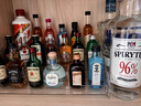 妙普樂(lè )日本原裝進(jìn)口品質(zhì)亞克力白酒展示架階梯式酒架置物架多層酒柜收納 1個(gè)裝【3格層/格紋款】收納展示 曬單實(shí)拍圖