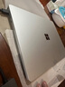 微軟（Microsoft）Surface Laptop 第7版 筆記本電腦 國家政府補貼20% 觸屏輕薄本 驍龍X Elite 16G 1T亮鉑金 15英寸 曬單實拍圖