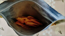 華味亨 芒果干100g休閑零食辦公室小吃果脯水果干企業(yè)團購零食 曬單實(shí)拍圖