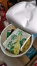 今麥郎方便面泡面桶面 香鍋面麻辣牛肉風(fēng)味速食宵夜整箱裝 130g*12桶 曬單實(shí)拍圖