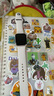 Apple/蘋果 Watch SE 智能手表GPS款40毫米星光色鋁金屬表殼星光色運動型表帶M/L MXF53CH/B 曬單實拍圖