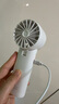 米家【教師節(jié)禮物】高速水離子電吹風機 小米家用吹風筒 負離子速干潤養(yǎng)護發(fā)政府補貼月光白 曬單實拍圖