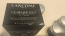 蘭蔻（LANCOME）超修小黑瓶眼霜肌底煥活修護眼霜 全新小黑眼霜 送女友七夕節(jié)禮物 買20ml享35ml套裝 曬單實拍圖