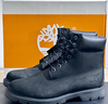 添柏嵐（Timberland）官方踢不爛男鞋馬丁靴戶外皮革|19039 19039W/黑色 TB1僅批次不同 41 鞋內(nèi)長(zhǎng)：25.5cm 曬單實(shí)拍圖