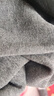 優(yōu)衣庫女裝HEATTECH高筒襪/襪子469715 09 黑色 S /M/23～25 cm 曬單實(shí)拍圖