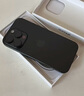 Apple/蘋果 iPhone 16 Pro（A3294）128GB 黑色鈦金屬 支持移動(dòng)聯(lián)通電信5G 雙卡雙待手機(jī) 曬單實(shí)拍圖