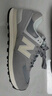 NEW BALANCE NB574官方男鞋女鞋情侶鞋夏季透氣網(wǎng)鞋拼接復古潮流休閑運動(dòng)鞋 灰色 U574UL2 43 腳長(cháng)27.5 曬單實(shí)拍圖