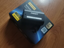 品勝適用佳能R5 MarkII相機LP-E6P電池5D4/5D3/R7/R6/6D2/6D/r5/70D/80D/90D單反數碼相機電池 曬單實(shí)拍圖