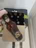 珠江啤酒（PEARL RIVER）9度 珠江97純生啤酒 528ml*12瓶 整箱裝 中秋節(jié)送禮 曬單實(shí)拍圖
