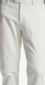 勁霸男裝 商務紳士休閑男士百搭純色休閑褲|BQXT3539 乳白 36 曬單實拍圖