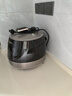 蘇泊爾（SUPOR）0涂層精鋼球釜電壓力鍋5L雙膽全自動智能預(yù)約 觸控 SY-50YC5011Q電飯煲高壓鍋4-6人 曬單實拍圖