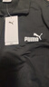 彪馬（PUMA）戶外健身訓(xùn)練跑步運(yùn)動(dòng)套裝男新款春秋休閑外套長褲687648 黑色-01 XXL 曬單實(shí)拍圖