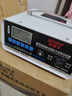 雷道夫數顯汽車(chē)電瓶充電器12V24V通用 純銅變壓器 全自動(dòng)智能轎車(chē)貨車(chē)鉛酸蓄電池脈沖激活修復車(chē)載充電機 升級款加大變壓器+純銅高導磁 12V/24V自動(dòng)轉換充滿(mǎn)自停 曬單實(shí)拍圖