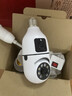XVVMI高清室外攝像頭防水手機遠程無(wú)線(xiàn)wifi監控器360度無(wú)死角云臺旋轉無(wú)死角4g網(wǎng)絡(luò )全景語(yǔ)音對話(huà)戶(hù)外 普通電源+內存卡 曬單實(shí)拍圖