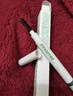 悅詩風吟（Innisfree）眉妝大師自動眉筆三角形1#灰色0.25g防水易上色七夕情人節(jié)禮物 曬單實拍圖
