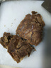 鮮京采 原切牛腱子 4斤 不含腱子芯  燉煮健身 京東自有品牌【真原切】 曬單實(shí)拍圖