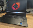 惠普（HP）暗影精靈11游戲本筆記本電腦 國(guó)家補(bǔ)貼（R9 8945HX RTX5060 16G 1TBSSD QHD240Hz） 曬單實(shí)拍圖