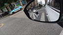 派欽小圓鏡后視鏡汽車(chē)倒車(chē)神器盲區輔助鏡反光鏡360度大視野鏡子G 黑色一對 曬單實(shí)拍圖