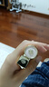 后（The history of Whoo）拱辰享童顏變色潤唇膏典雅紅酒紅保濕滋潤平紋滋潤修護防干裂 后潤唇膏套典雅紅 曬單實拍圖
