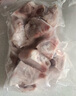 龍大肉食 豬蹄塊2斤 冷凍免切豬蹄子豬爪豬手豬腳豬蹄生鮮  鹵豬蹄醬鹵 曬單實拍圖