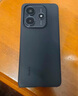 小米 REDMI Note14 5G 國家補貼 金剛品質(zhì) 5110mAh大電量 大光圈超感相機 6GB+128GB 子夜黑 紅米手機 曬單實(shí)拍圖