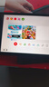 任天堂（Nintendo）【國內(nèi)保稅倉】Switch2/1代 OLED日版/港版游戲機續(xù)航加強版ns體感掌機便攜家用主機 【保稅倉】港版Switch2 國際版贈2年共享會員 曬單實拍圖