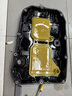 奔馳(benz)4S原廠9速自動變速箱油MB236.17 9AT 725.0 油底殼濾芯 17-24款C180 C200 C260 曬單實拍圖