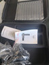 康佳（KONKA） 8808筋膜槍按摩器電動(dòng)迷你肌肉放松器深層高頻震動(dòng)頸膜槍 變速款：99檔-8按摩頭-收納包 曬單實(shí)拍圖