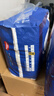 好奇（Huggies）藍標屁屁面膜拉拉褲XL34(12-17kg)尿不濕【護臀降紅30%】 曬單實(shí)拍圖