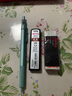 紅環(huán)（rOtring）自動(dòng)鉛筆0.5mm 鉛芯不易斷德國高顏值專(zhuān)業(yè)繪圖工具-600系列 冰川藍 單支裝 曬單實(shí)拍圖